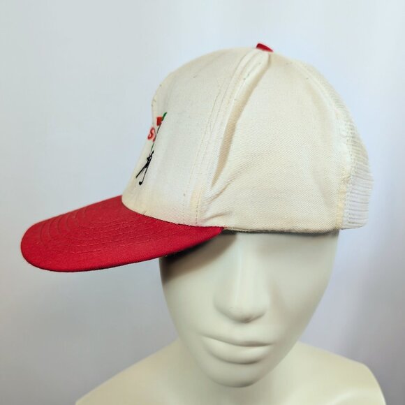 Castrol GTX Racing hat - Picture 2 of 4